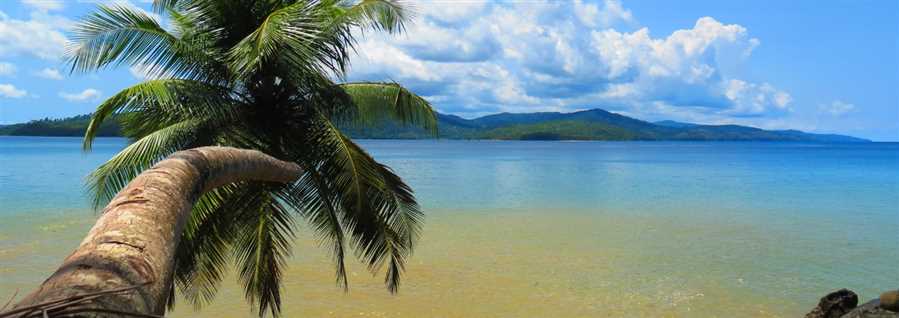 Best of Andaman Superior Tour